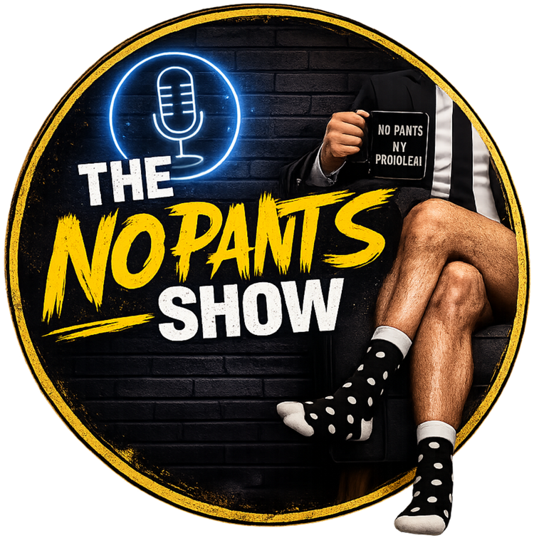 No Pants Show