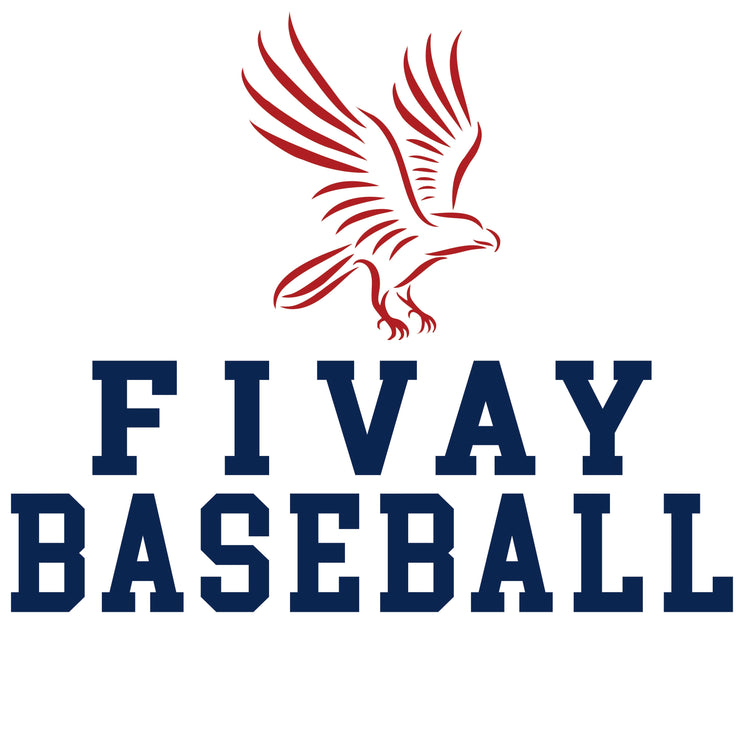 Fivay High School Baseball