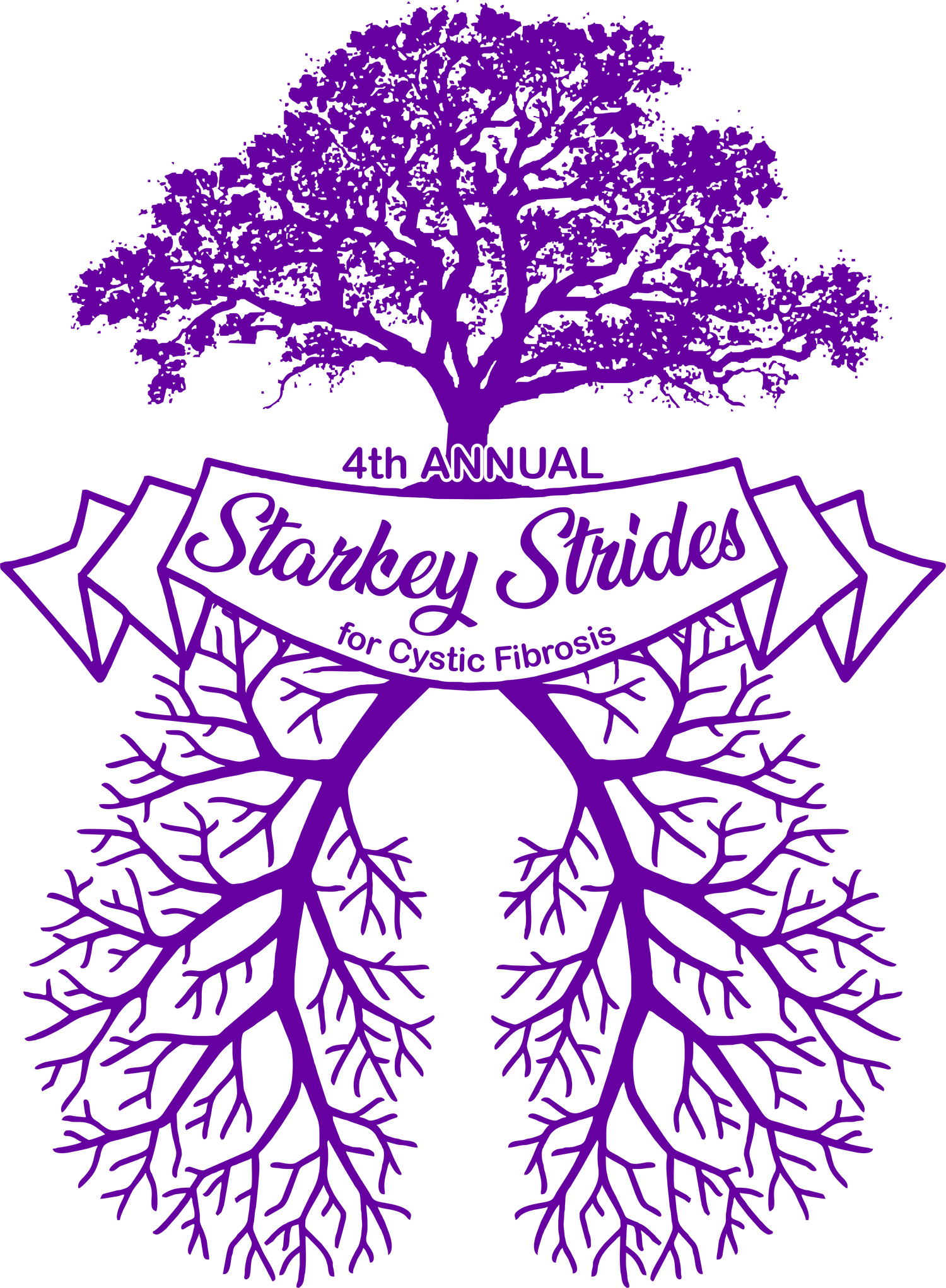 Starkey Strides CF Walk