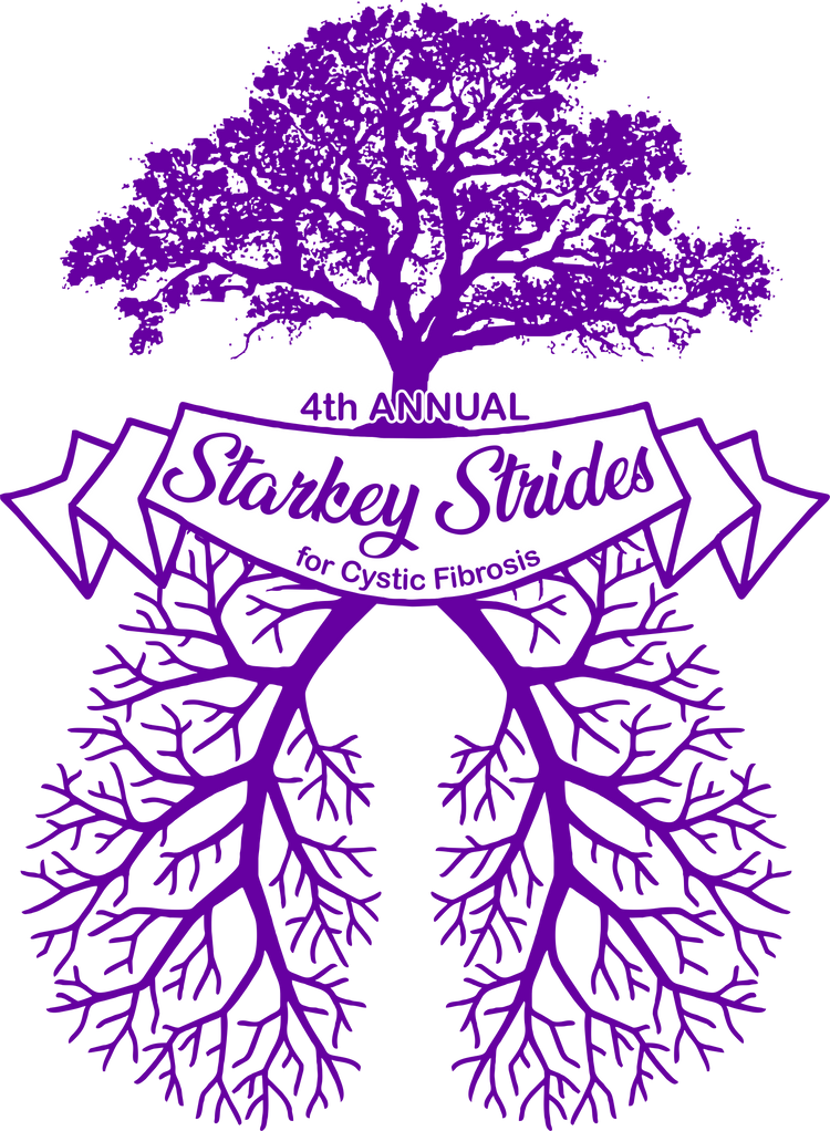 Starkey Strides CF Walk