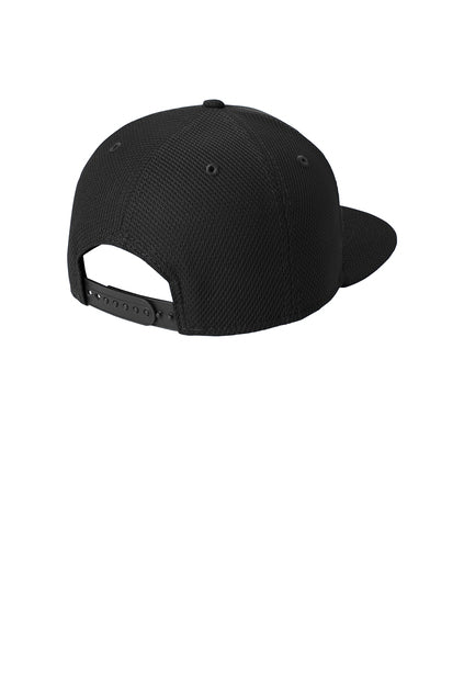 5 Star New Era Snap Back Cap