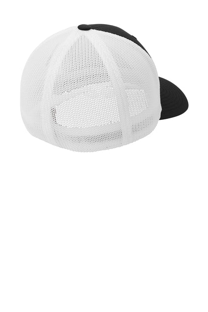 5 Star Flexfit® Mesh Back Cap