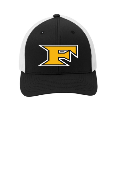 5 Star Flexfit® Mesh Back Cap