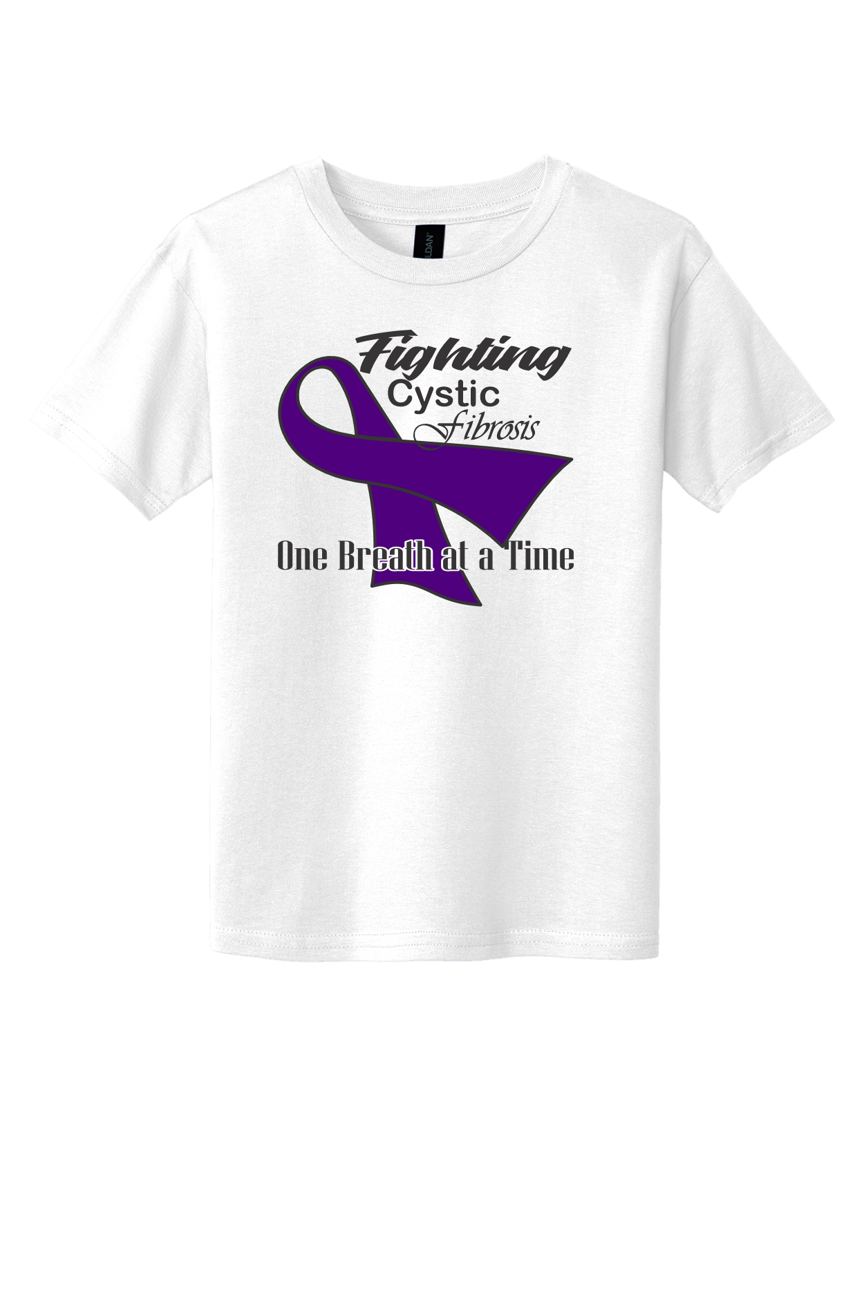 Fighting CF T-Shirt.