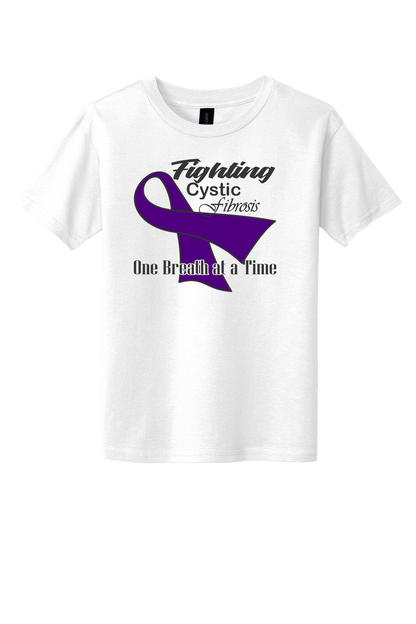 Fighting CF T-Shirt.