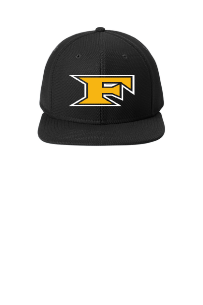 5 Star New Era Snap Back Cap