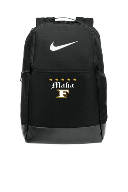 Mafia Nike Brasilia Medium Backpack