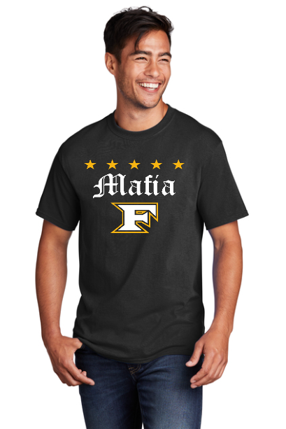 Mafia F Short Sleeve T-shirt