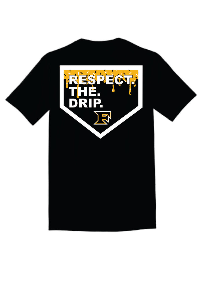 5 Star Respect The Drip 1