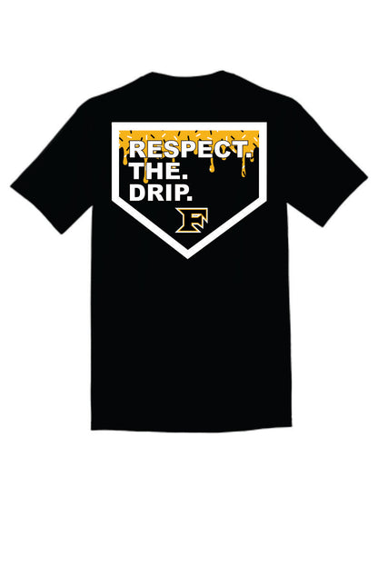 5 Star Respect The Drip 1