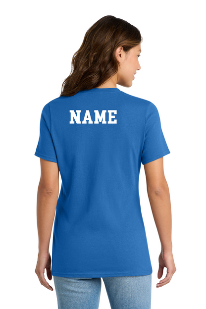 Anclote Track 5 Cotton T-Shirt