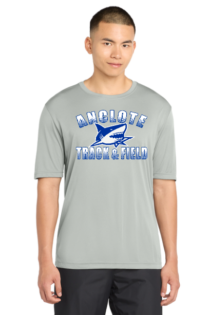 Anclote Track PosiCharge® Competitor™ Tee