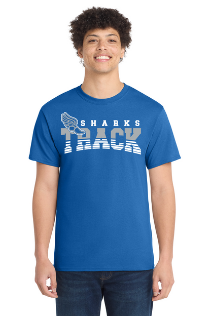 Anclote Track 2 Cotton T-Shirt