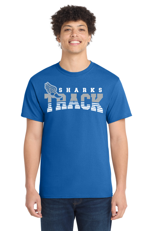 Anclote Track 2 Cotton T-Shirt