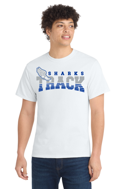 Anclote Track 2 Cotton T-Shirt