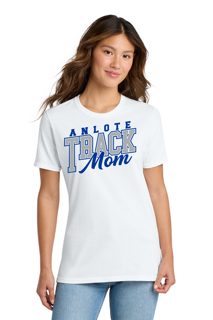 Anclote Track 5 Cotton T-Shirt