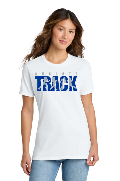 Anclote Track 7F Cotton T-Shirt