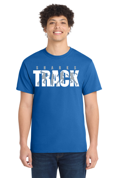 Anclote Track 7 Cotton T-Shirt