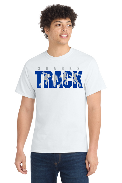Anclote Track 7 Cotton T-Shirt