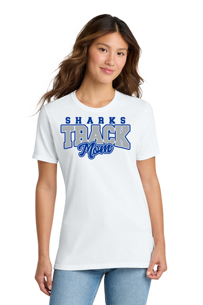 Anclote Track 17 Cotton T-Shirt