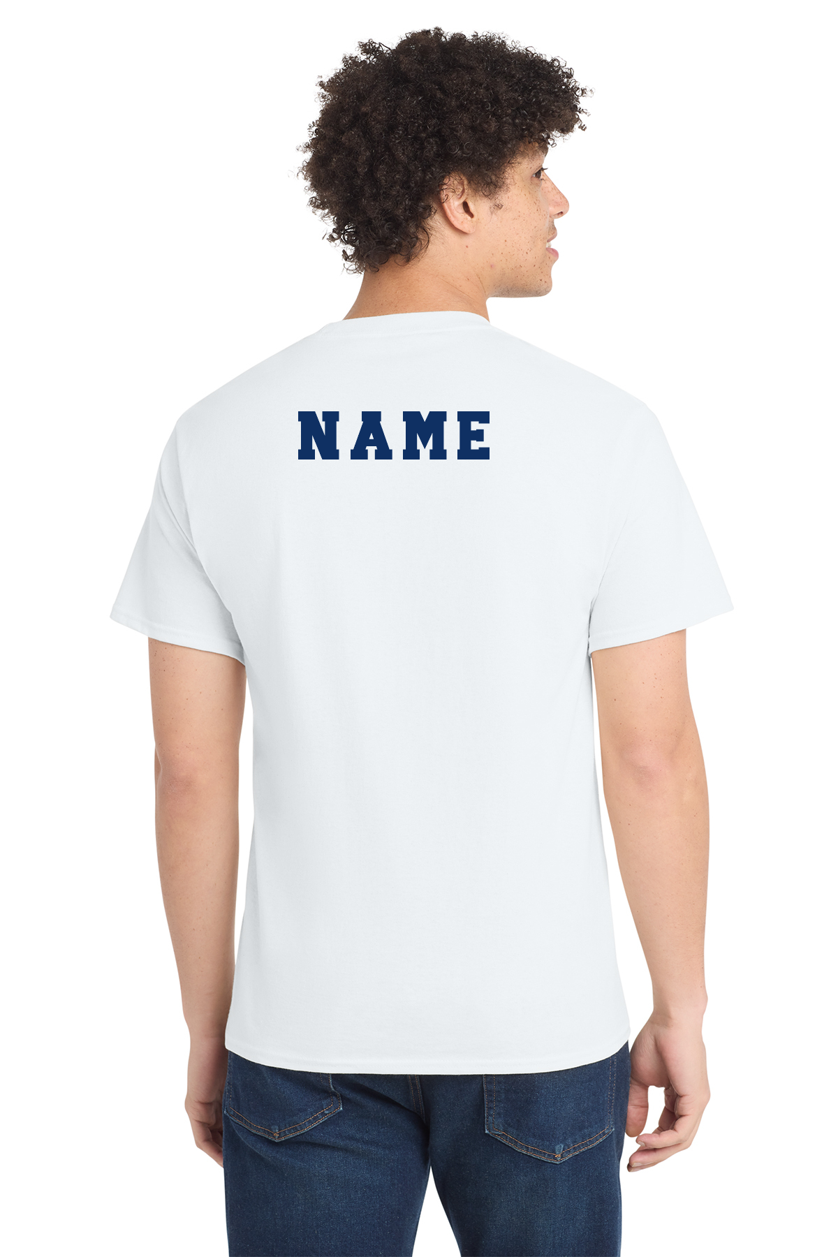 Anclote Track 19 Cotton T-Shirt