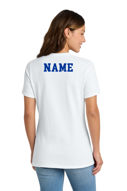 Anclote Track 5 Cotton T-Shirt