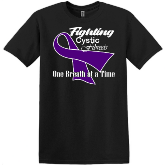 Fighting CF T-Shirt.