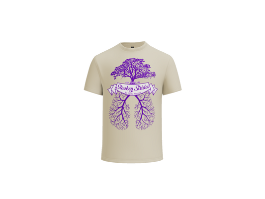 Starkey Strides Unisex T-shirt