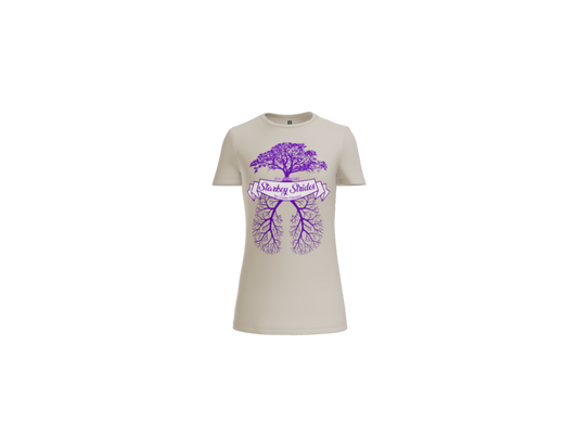 Starkey Strides Ladies T-shirt