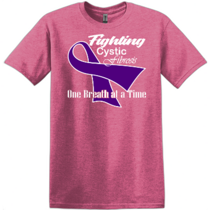 Fighting CF T-Shirt.